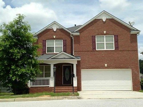 3121 Farmstead Court, Grayson, GA 30017