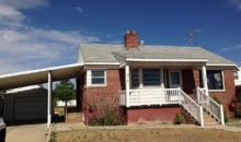 205 N 500 W Vernal, UT 84078