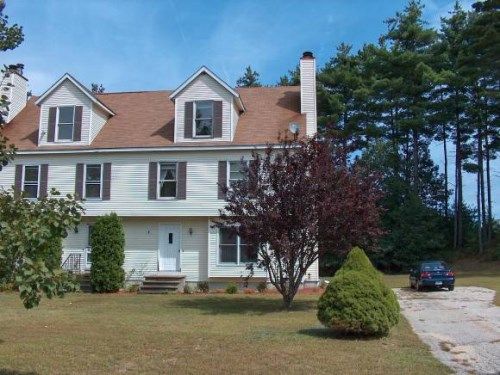 4B Cohas  #B, Londonderry, NH 03053