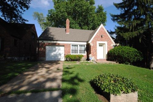 3004 Delavan Drive, Saint Louis, MO 63121