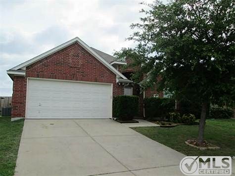 3012 Winding Meadow Trail, Princeton, TX 75407