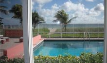 8 BRINY AV # 102 Pompano Beach, FL 33062