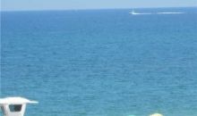 525 N OCEAN BLVD # 525 Pompano Beach, FL 33062