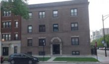 6102 S University Avenue  Unit#1 Chicago, IL 60637