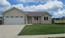 217 N Lincoln St Osceola, IA 50213