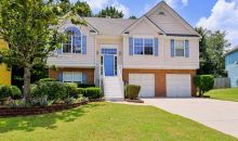 3714 Majestic Drive Marietta, GA 30060