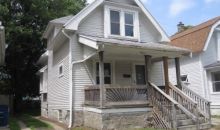 1558 Jermain Dr Toledo, OH 43606