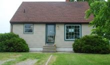 11576 Hamilton St Clio, MI 48420