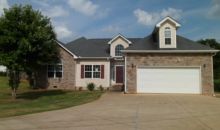 99 Raptor Way Anniston, AL 36207