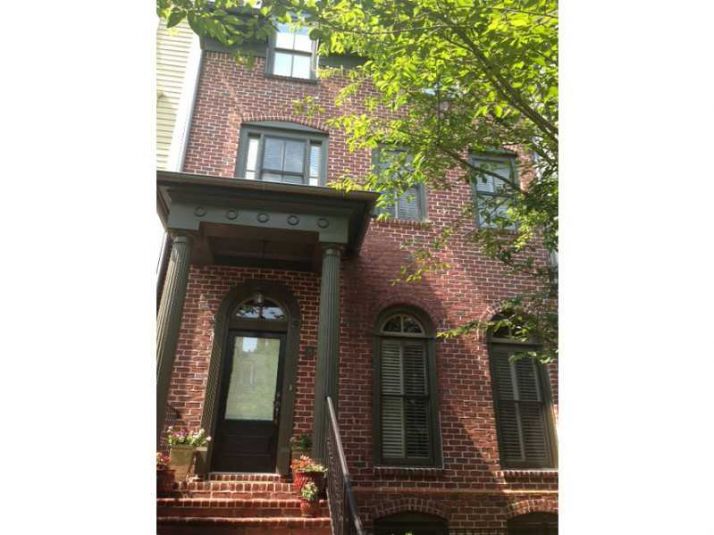 Unit 16 - 3127 Lenox Road Ne, Atlanta, GA 30324