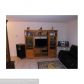 4169 SW 67 AV # 114A, Fort Lauderdale, FL 33314 ID:9110212