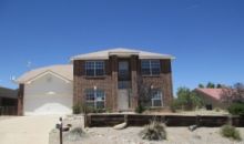 3 Cedar Ave Los Lunas, NM 87031