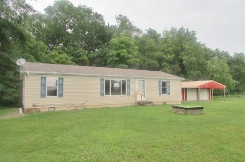 258 Bullock Rd, Coldwater, MI 49036