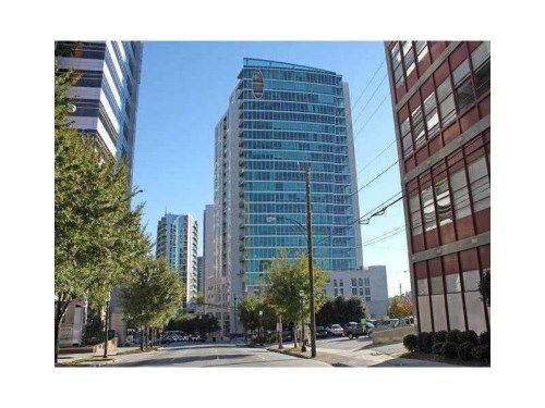Unit 2201 - 20 10th Street Nw, Atlanta, GA 30309