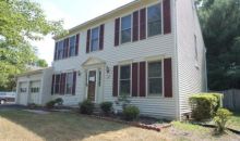 6 Apple Blossom Ct Stafford, VA 22554