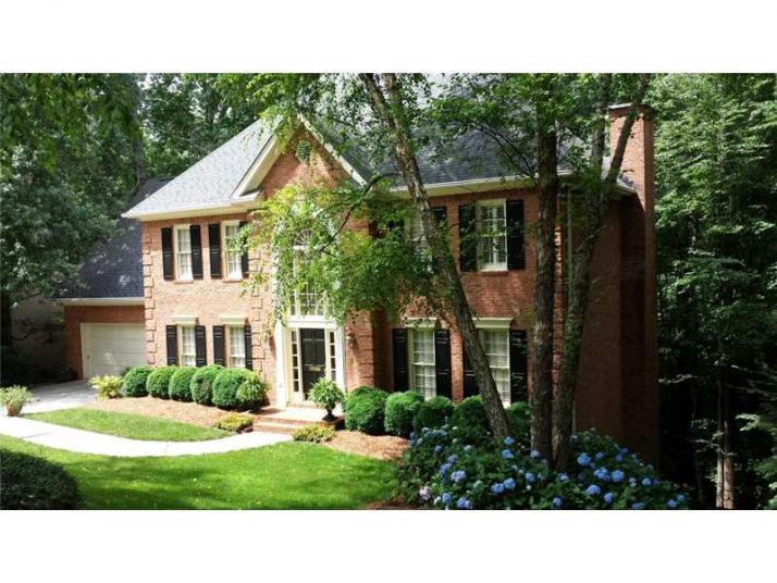 3638 Sope Creek Farm, Marietta, GA 30067