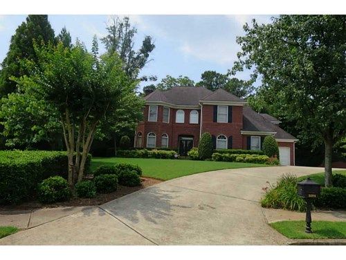 3264 Winthrop Circle, Marietta, GA 30067