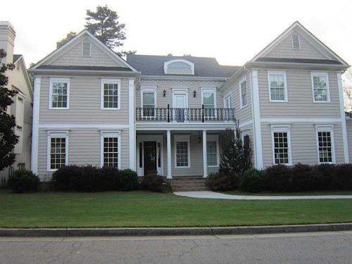 120 Steeple Gate Lane, Roswell, GA 30076