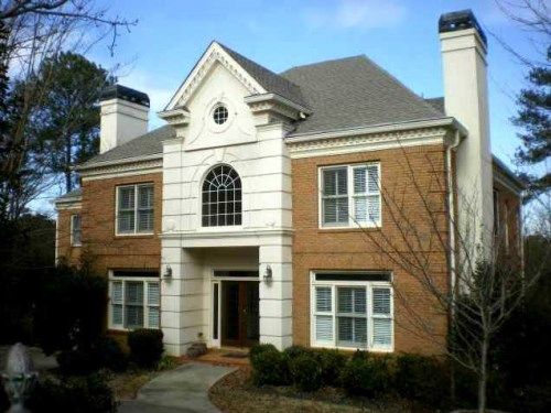 3654 Gatehurst Court Se, Smyrna, GA 30080