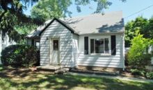 716 Dadson Dr Lansing, MI 48911