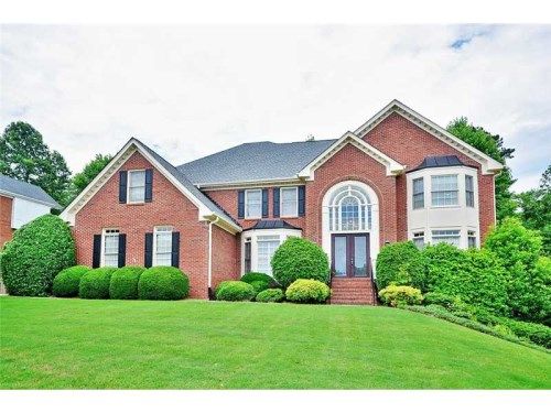 10870 Centennial Drive, Alpharetta, GA 30022