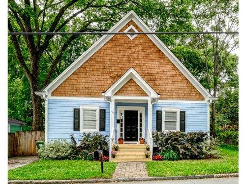 153 Chester, Atlanta, GA 30316