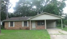 609 Lehman Dr Jacksonville, AR 72076