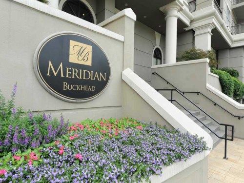 Unit 606 - 3334 Peachtree Road Ne, Atlanta, GA 30326