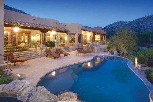 4520 W Cush Canyon Loop, Marana, AZ 85658