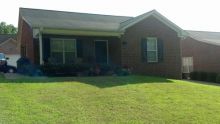 1741 E Hanceville Rd SE Cullman, AL 35055