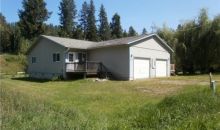 6214 Hemlock Street  A & B Bonners Ferry, ID 83805