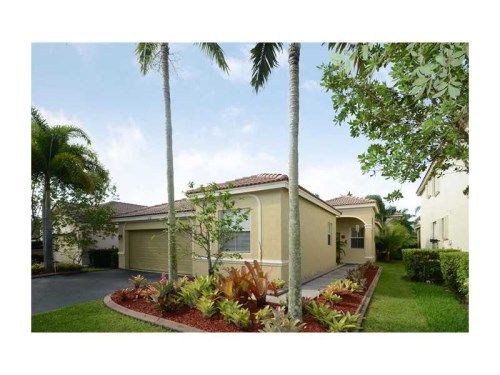 1781 ASPEN LN, Fort Lauderdale, FL 33327