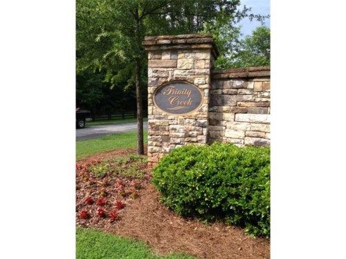 300 Trinity Overlook, Canton, GA 30115