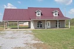 County Road 25, Boaz, AL 35957
