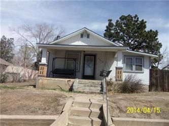 1315 E 12th St, Pueblo, CO 81001