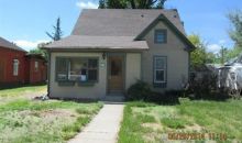 612 East Aspen Avenue Fruita, CO 81521