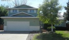 3005 Marshall Ash  Drive Loveland, CO 80538