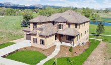 542 Deer Meadow Dr Loveland, CO 80537