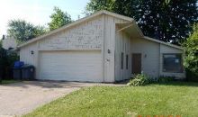 7411 Bellemeade Ave Evansville, IN 47715