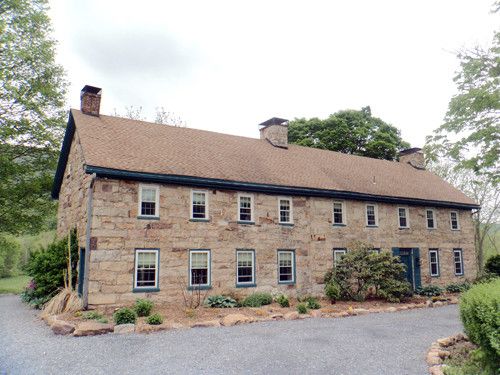3680 PATH VALLEY RD, Fort Loudon, PA 17224