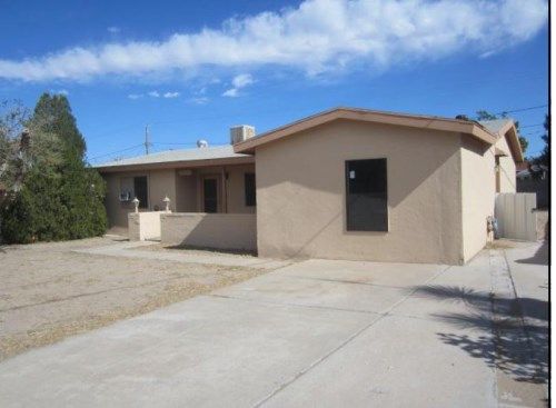 1835 Ash Ave, Las Cruces, NM 88001