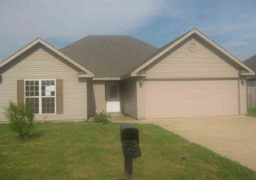 3852 Bridlewood Dr, Jonesboro, AR 72404