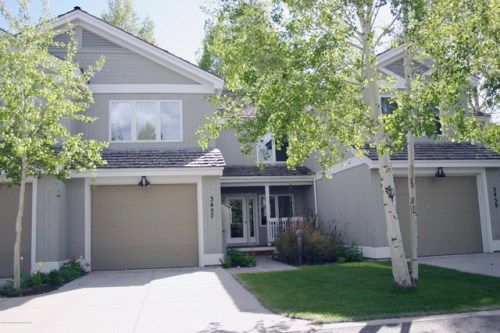 3457 BOXELDER PLACE, Wilson, WY 83014