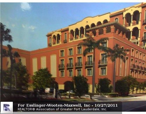200 S HIBISCUS # 705, Pompano Beach, FL 33062