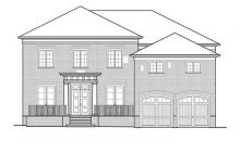 6935 Vickery Creek Road Field Cumming, GA 30040