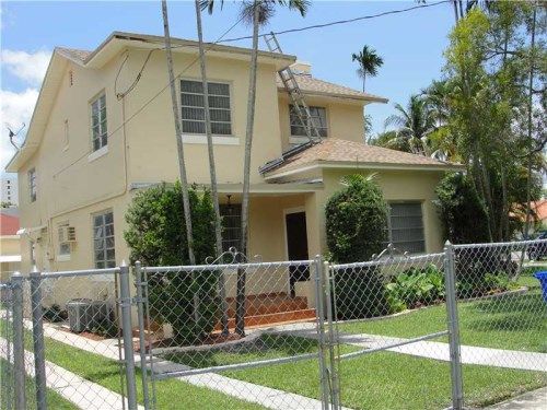 61 NW 24 AV, Miami, FL 33125