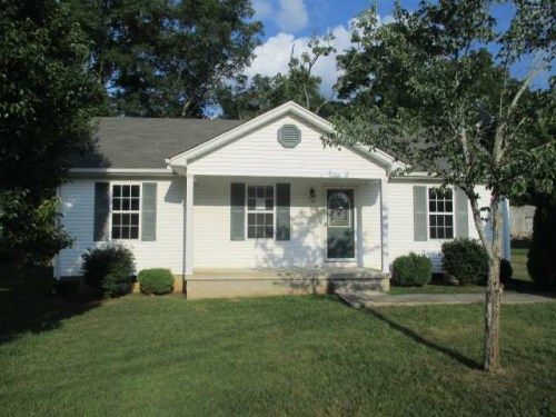 110 Shadrack St, Shelbyville, TN 37160