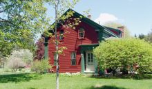 192 Old Depot Rd Shaftsbury, VT 05262