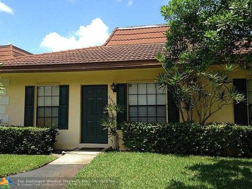 2350 SW 70th Ter # 35, Fort Lauderdale, FL 33317