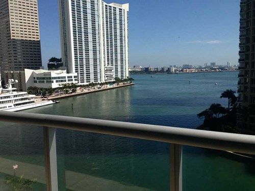 465 BRICKELL AV # 917, Miami, FL 33131